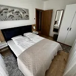 Daire Vh9 Budapeşte