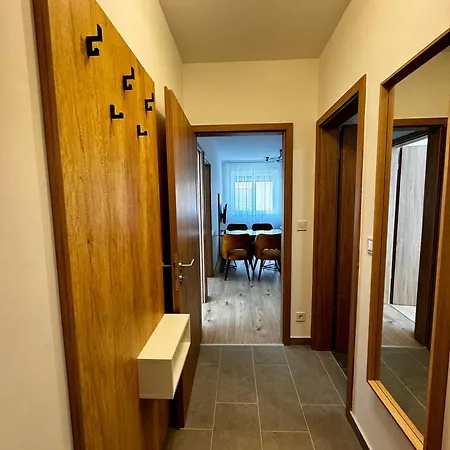 Apartament Vh9