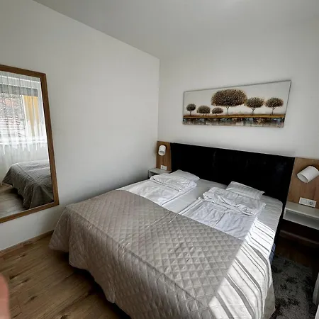 Apartment Vh9 *