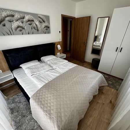 Apartment Vh9 Budapest