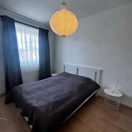 Vh9 Apartment Budapest