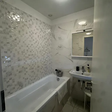 Vh9 Apartment