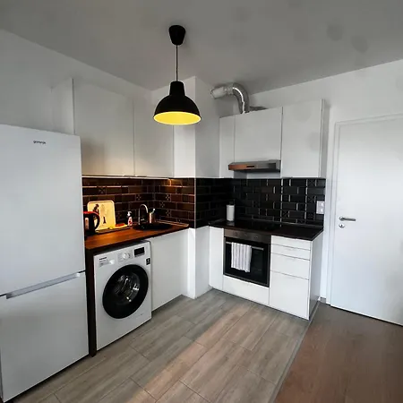 Apartament Vh9