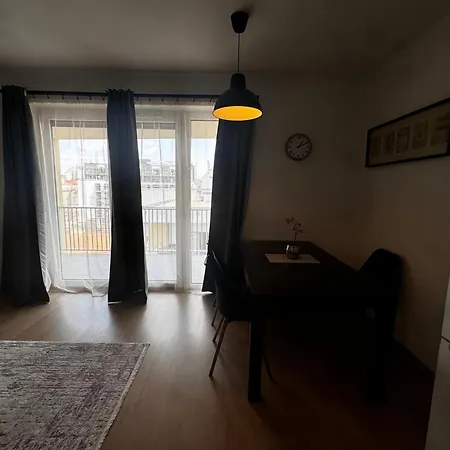 Vh9 Apartament *
