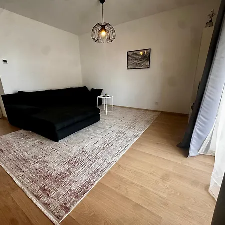 Apartment Vh9 Budapest