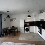 Vh9 Lejlighed Budapest
