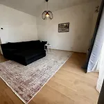 Lejlighed Vh9 Budapest