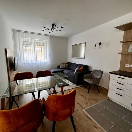 Apartament Vh9