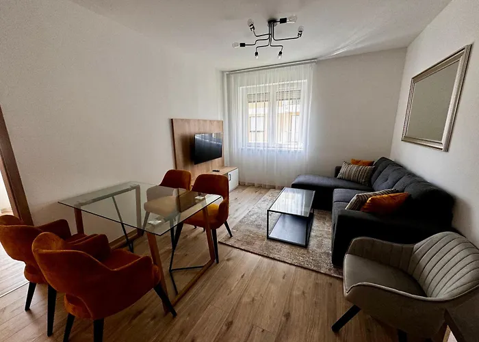 公寓 Vh9 布达佩斯