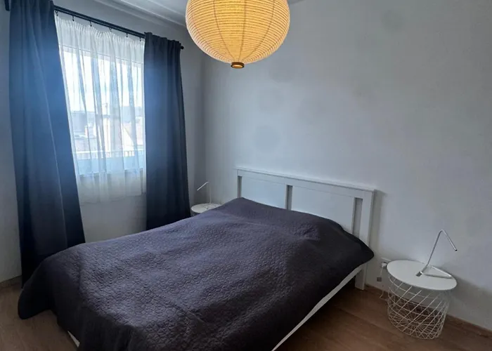 Vh9 公寓 布达佩斯