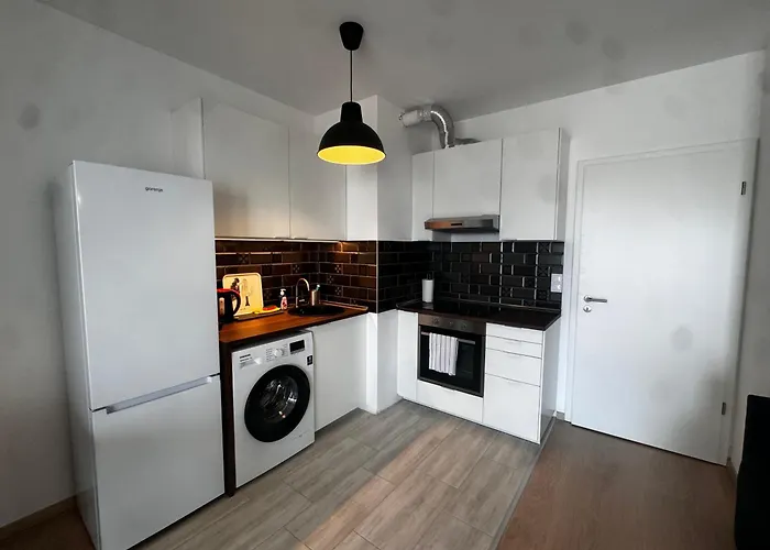 Appartement Vh9