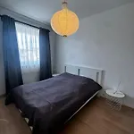 Vh9 Apartman Budapest