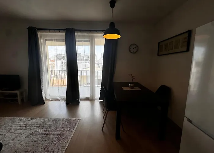 Vh9 Lägenhet *